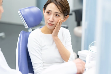 一般歯科(虫歯・歯周病の治療)