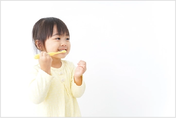 小児歯科
