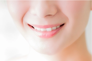 ホワイトニング