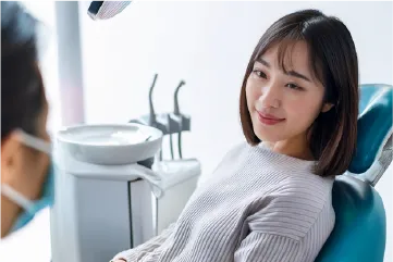 中村歯科医院の特徴１