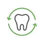 小児歯科アイコン