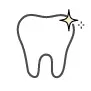 審美歯科アイコン