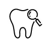 予防歯科アイコン